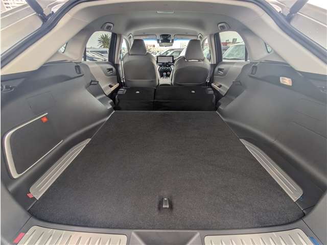 トヨタ ハリアー