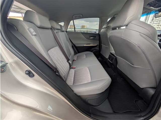 トヨタ ハリアー