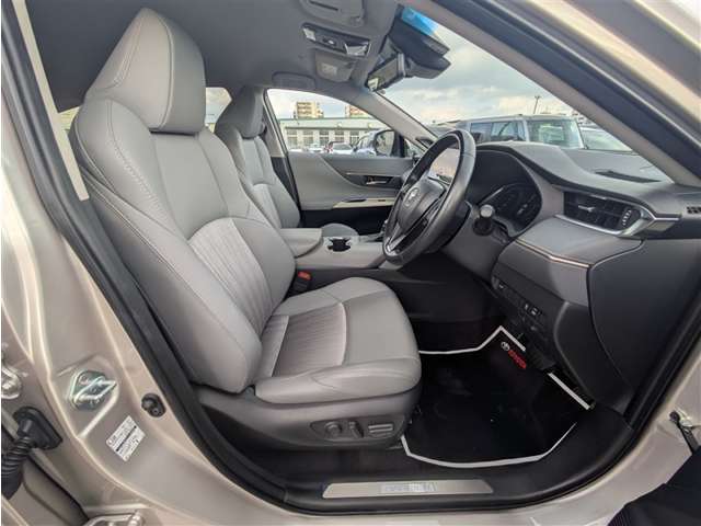 トヨタ ハリアー