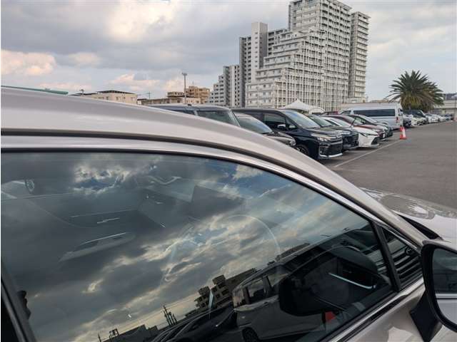 トヨタ ハリアー