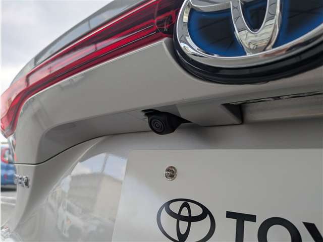 トヨタ ハリアー