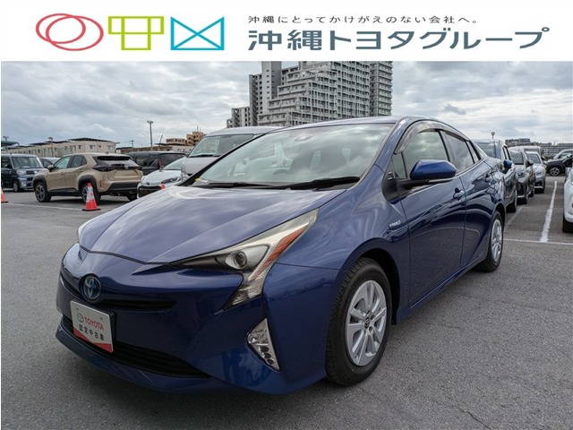 トヨタ プリウス