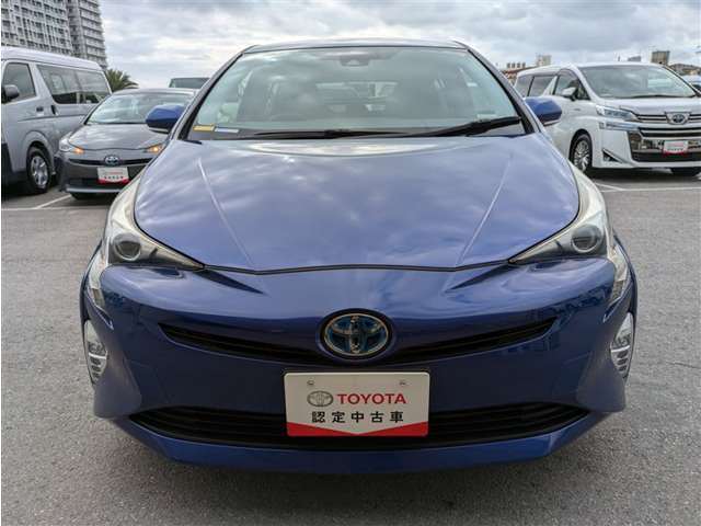 トヨタ プリウス