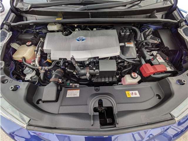 トヨタ プリウス