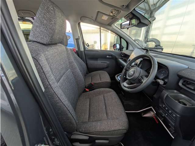 トヨタ シエンタ