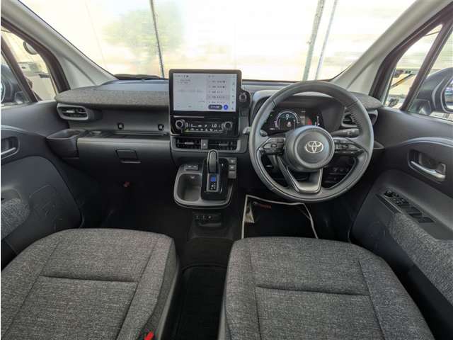 トヨタ シエンタ