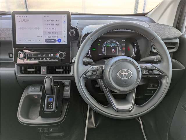 トヨタ シエンタ