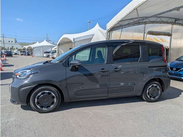 トヨタ シエンタ