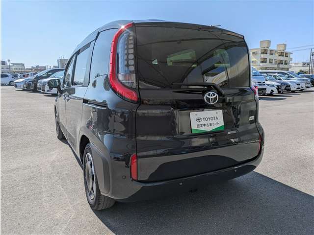 トヨタ シエンタ