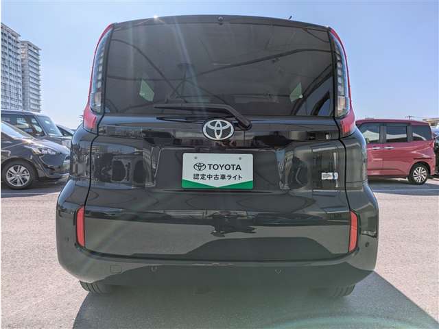 トヨタ シエンタ