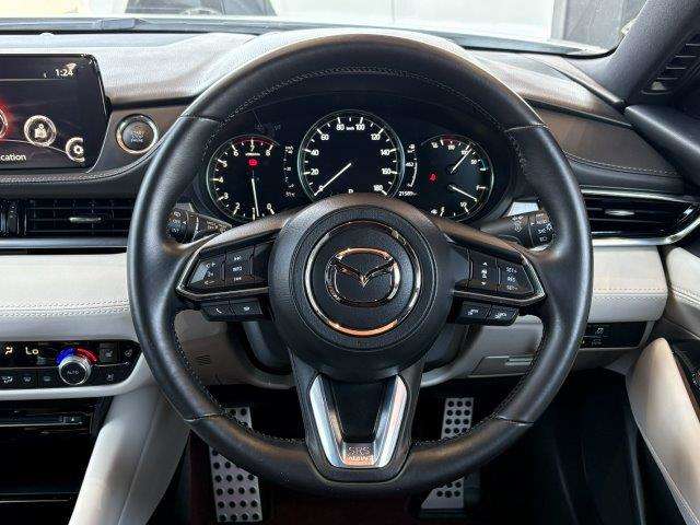 マツダ MAZDA6ワゴン