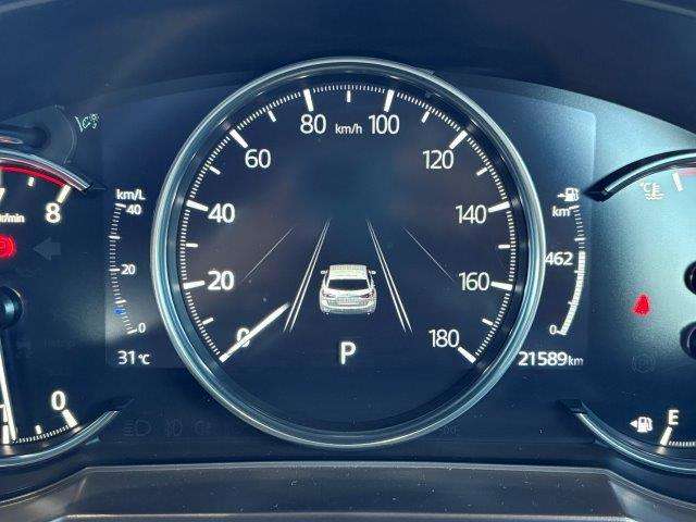 マツダ MAZDA6ワゴン