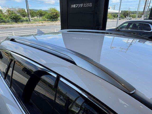 マツダ MAZDA6ワゴン