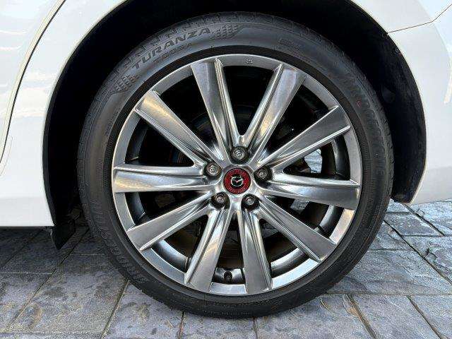 マツダ MAZDA6ワゴン