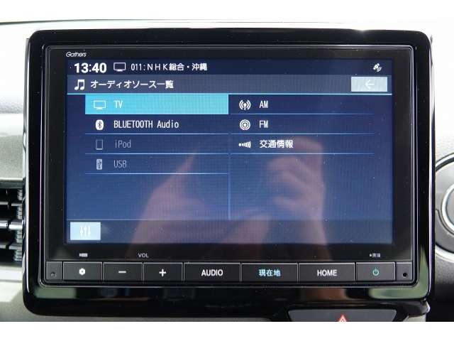 ホンダ N-WGN