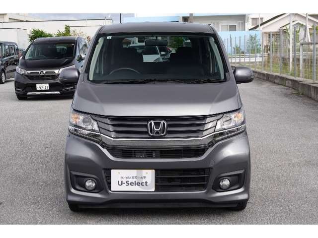 ホンダ N-WGN