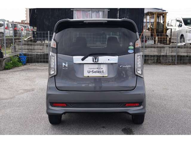 ホンダ N-WGN