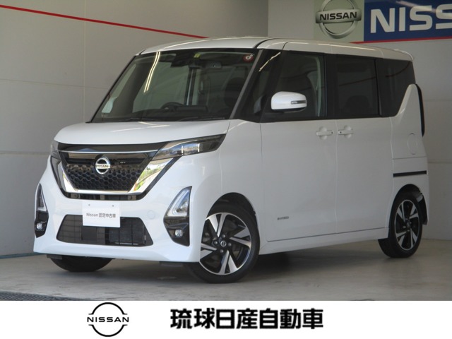 日産 ルークス