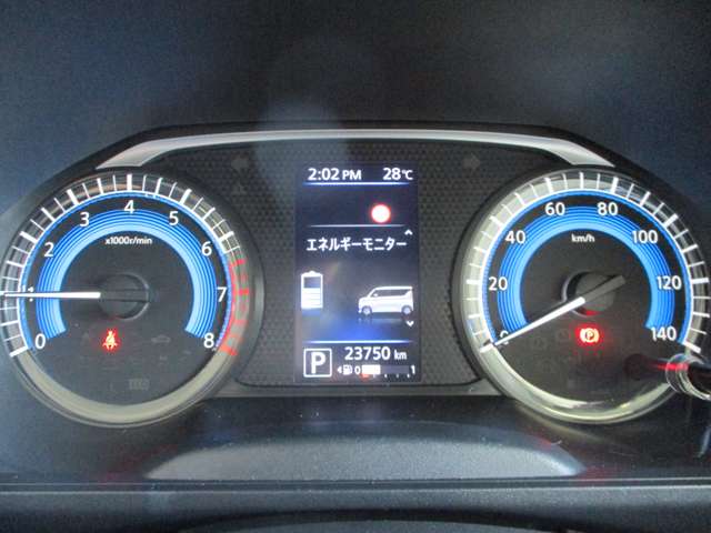 日産 ルークス