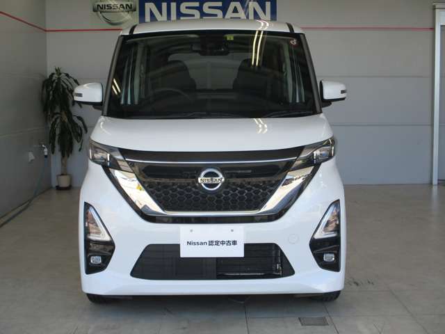 日産 ルークス