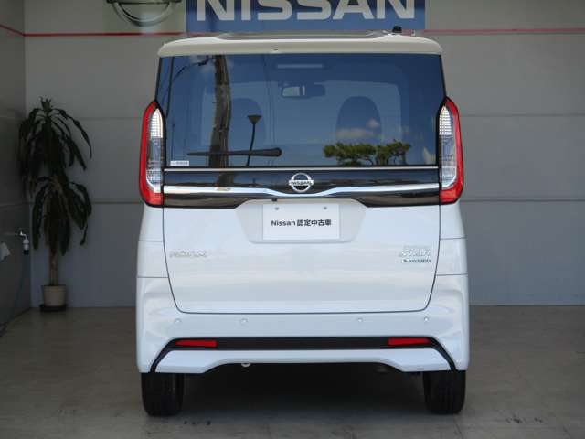 日産 ルークス