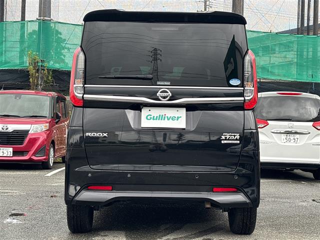 日産 ルークス