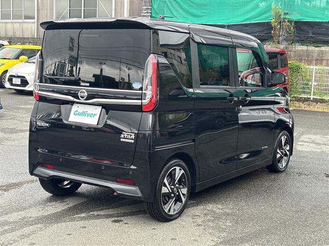 日産 ルークス