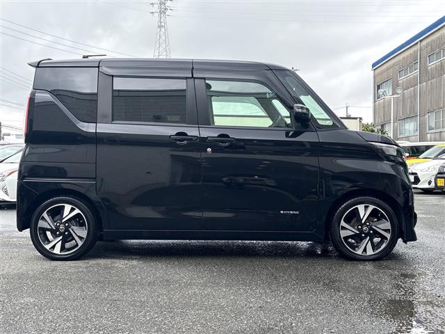 日産 ルークス