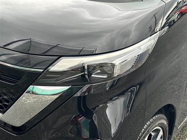 日産 ルークス
