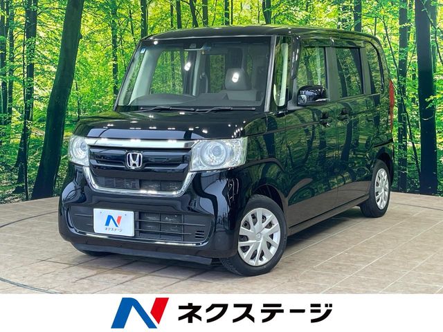 ホンダ N-BOX