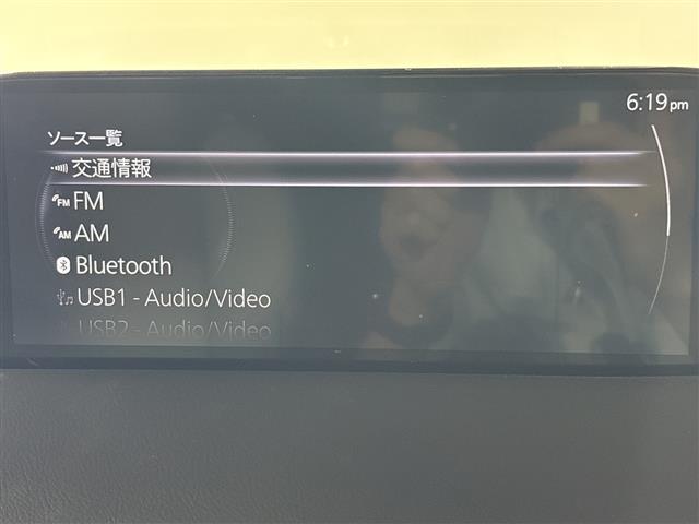 マツダ CX-8