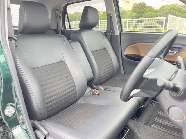 ダイハツ キャスト