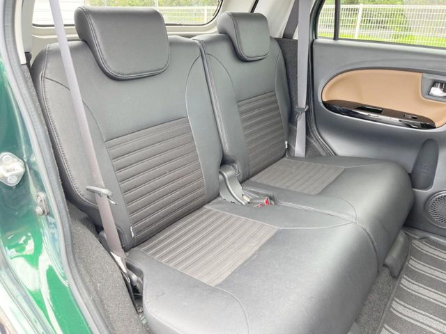 ダイハツ キャスト