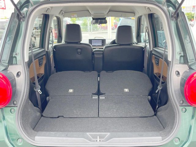 ダイハツ キャスト