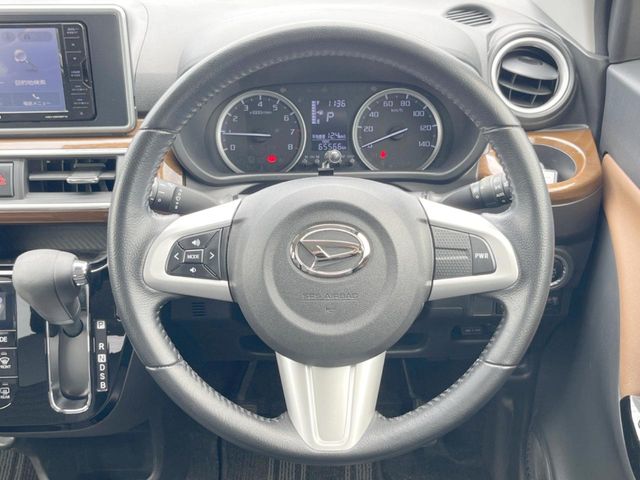 ダイハツ キャスト