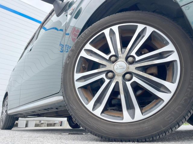 ダイハツ キャスト