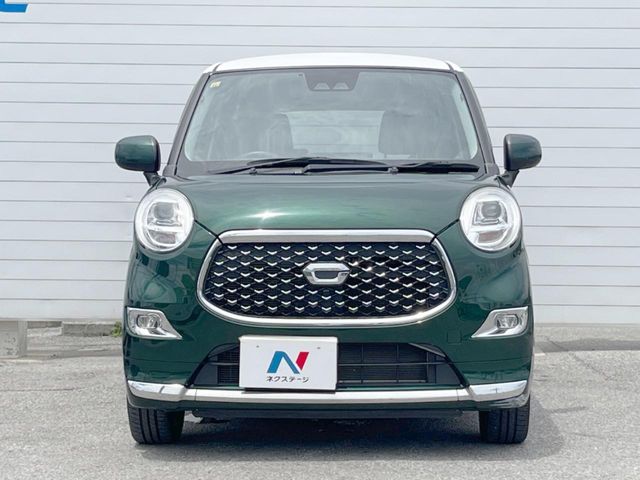 ダイハツ キャスト