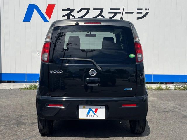 日産 モコ