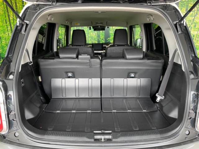 スズキ クロスビー