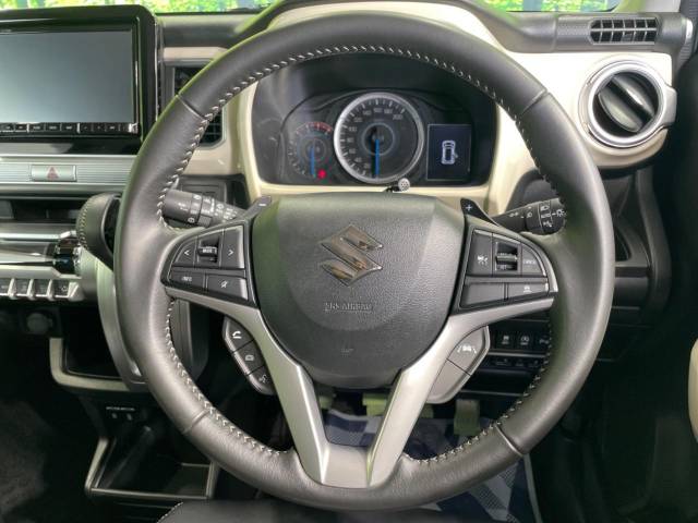 スズキ クロスビー