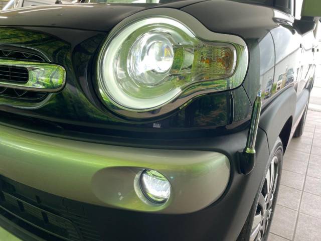 スズキ クロスビー