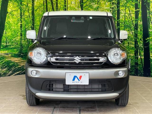 スズキ クロスビー