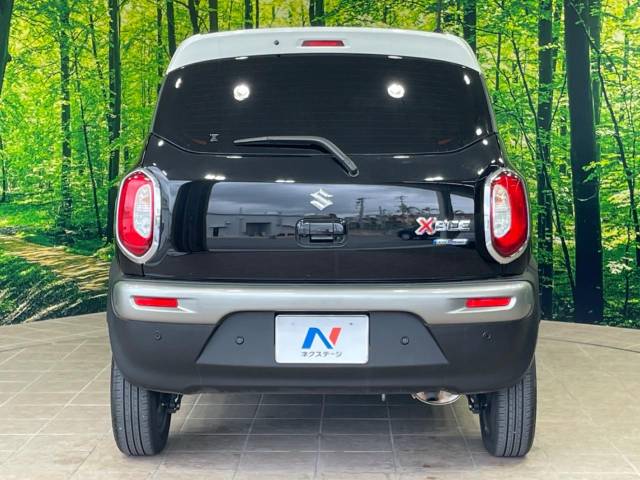 スズキ クロスビー