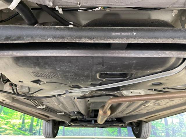 スズキ クロスビー