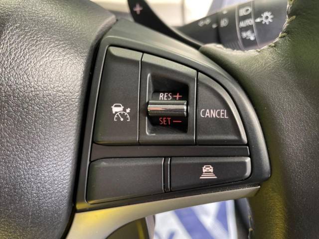 スズキ クロスビー