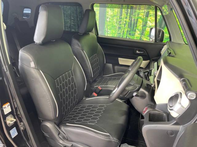 スズキ クロスビー