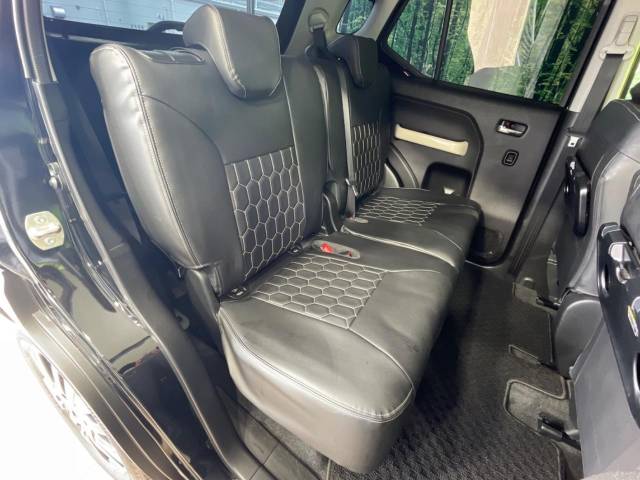 スズキ クロスビー