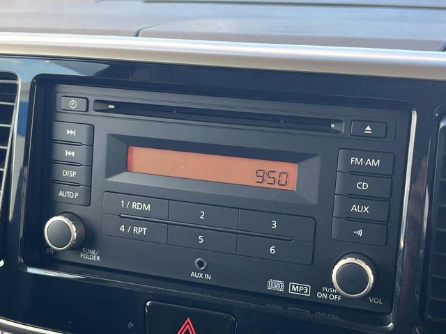 日産 デイズルークス