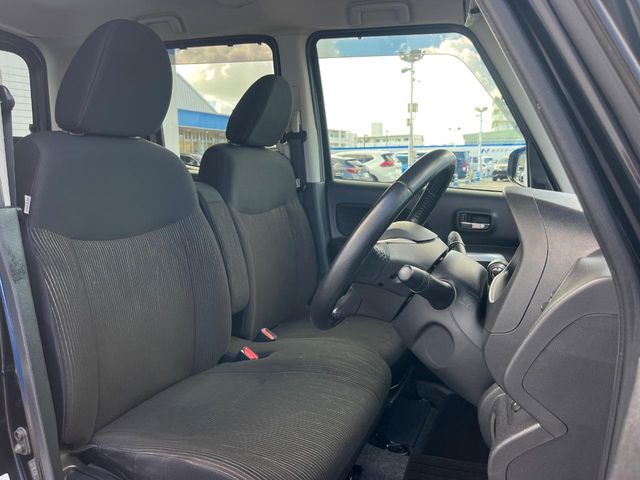 日産 デイズルークス