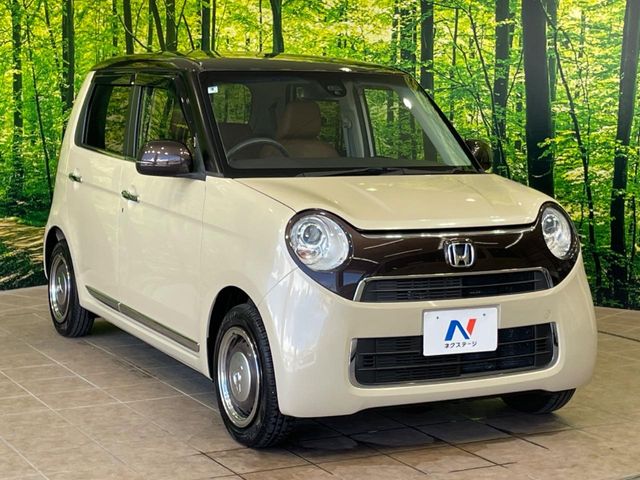 ホンダ N-ONE